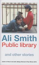 Public library and other stories by Ali  Smith